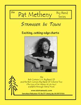 Stranger in Town