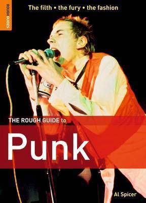 The Rough Guide to Punk