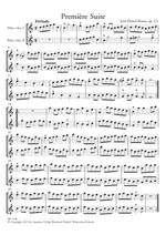 Six Suites op. 2 Product Image