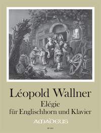 Wallner, L: Elégie