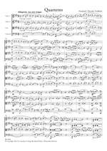 Froehlich, F T: String Quartet E major Product Image
