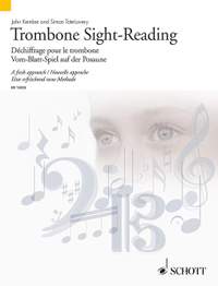 Trombone Sight-Reading