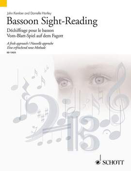 Bassoon Sight-Reading