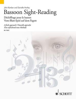 Bassoon Sight-Reading