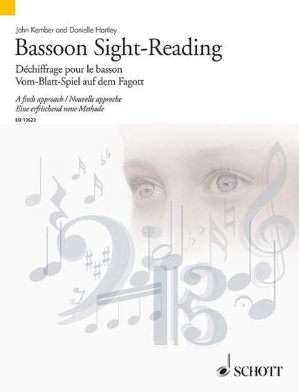 Bassoon Sight-Reading