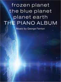 George Fenton: Frozen Planet, The Blue Planet, Planet Earth