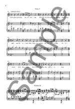 Herbert Howells: Michael (A Fanfare Setting) Product Image