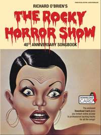 Richard O'Brien: The Rocky Horror Show