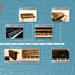 Down the Rhodes Product Image
