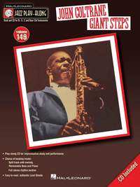 john coltrane giant steps