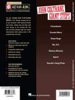 John Coltrane - Giant Steps Product Image