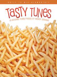Wendy Stevens: Tasty Tunes