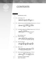 Claude Debussy: Claude Debussy - Seven Favorite Pieces Product Image