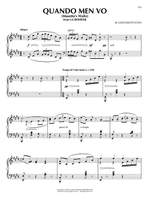 Piano Songs Product Image