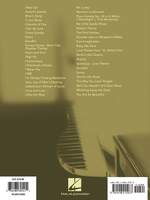 Piano Songs Product Image