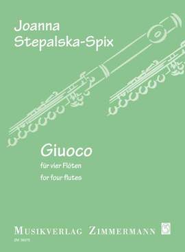 Stepalska-Spix, J: Giuoco
