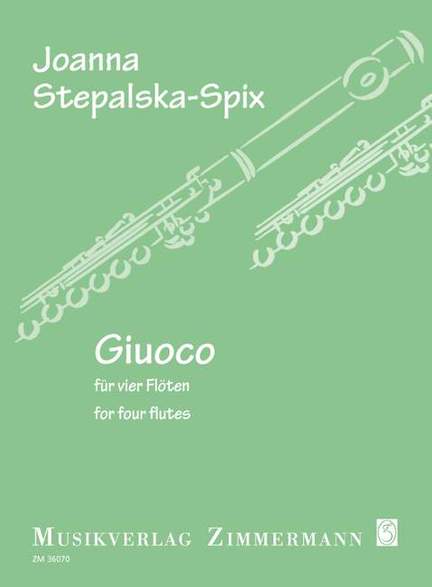 Stepalska-Spix, J: Giuoco