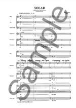 Kaija Saariaho: Solar Product Image