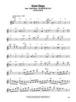John Coltrane - Omnibook Product Image