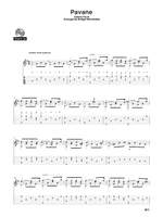 The Classical Guitar Compendium Product Image