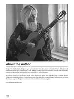 The Classical Guitar Compendium Product Image