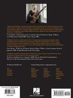 The Classical Guitar Compendium Product Image