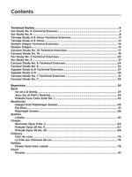 The Classical Guitar Compendium Product Image