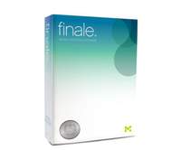 Finale 2014 Upgrade