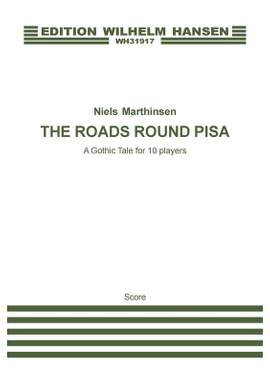 Niels Marthinsen: The Roads Round Pisa
