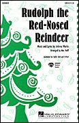 Rudolph the Red-Nosed Reindeer SAB