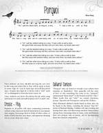 First, We Sing! Songbook One Product Image