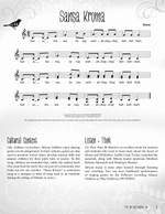 First, We Sing! Songbook One Product Image