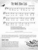 First, We Sing! Songbook One Product Image