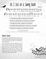 First, We Sing! Songbook One Product Image