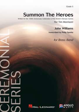 John Williams: Summon the Heroes