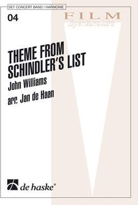 John Williams: Theme from Schindler's List