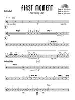 Arrival: Drum Play-Along Product Image