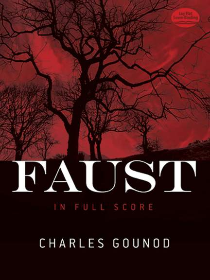Charles Gounod: Faust