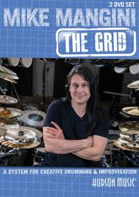 Mike Mangini: The Grid