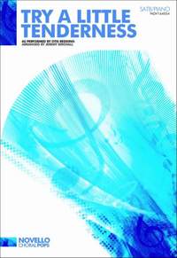 Harry Woods_Jimmy Campbell_Otis Redding_Reg Connelly: Try A Little Tenderness