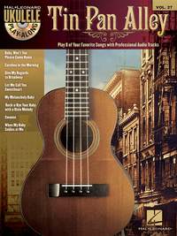Tin Pan Alley