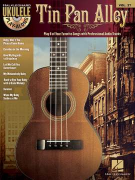 Tin Pan Alley