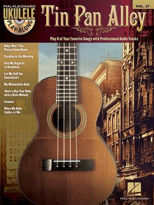 Tin Pan Alley