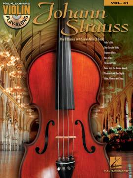 Johann Strauss: Johann Strauss