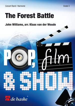 John Williams: The Forest Battle (from Return of the Jedi)