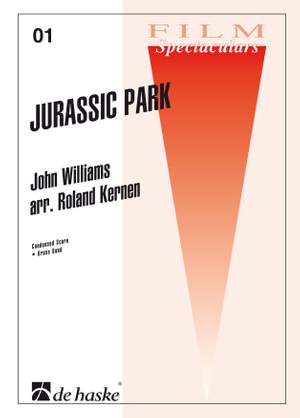 John Williams: Theme from Jurassic Park