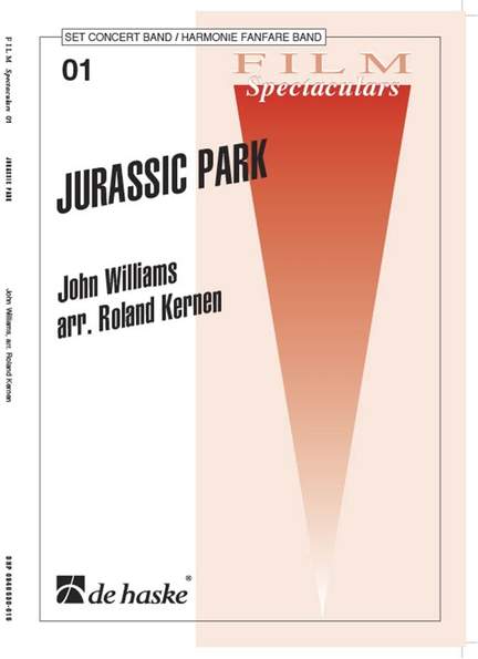 John Williams: Theme from Jurassic Park