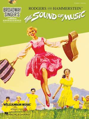 Rodgers and Hammerstein: The Sound of Music