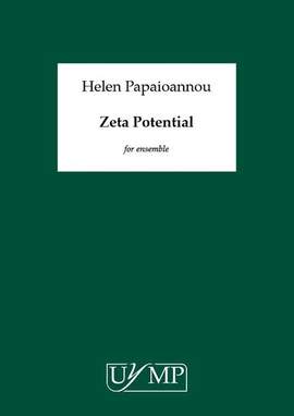 Helen Papaioannou: Zeta Potential