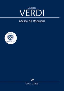 Verdi: Messa da Requiem
